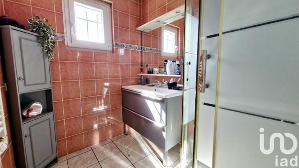 Maison à vendre 7 pièces 126 m² Saint-Prest