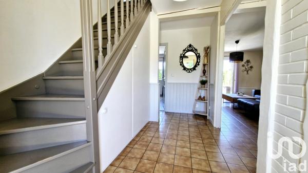 Maison à vendre 7 pièces 126 m² Saint-Prest