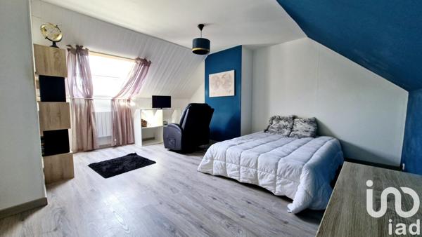 Maison à vendre 7 pièces 126 m² Saint-Prest