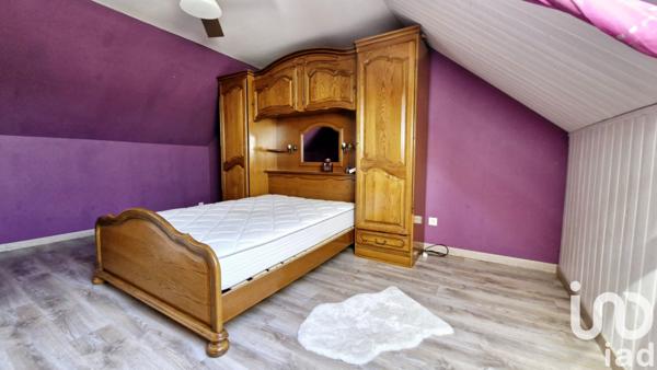 Maison à vendre 7 pièces 126 m² Saint-Prest