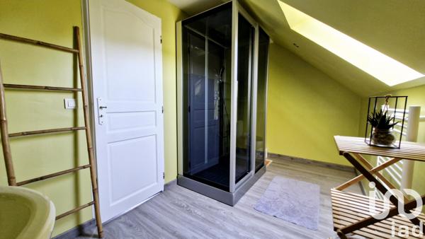 Maison à vendre 7 pièces 126 m² Saint-Prest