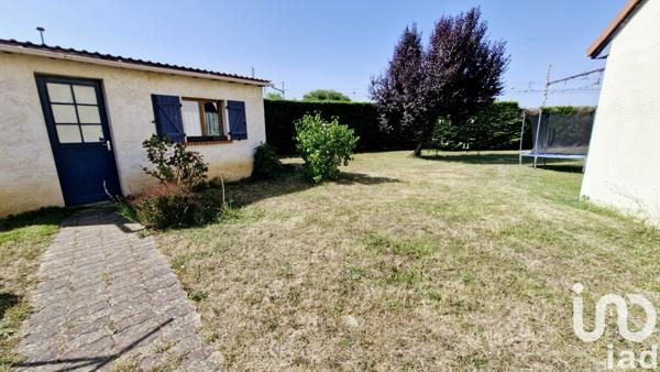 Maison à vendre 7 pièces 126 m² Saint-Prest