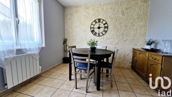 Maison à vendre 7 pièces 126 m² Saint-Prest