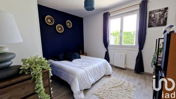 Maison à vendre 7 pièces 126 m² Saint-Prest