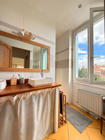 Maison Villeurbanne 4 pièces