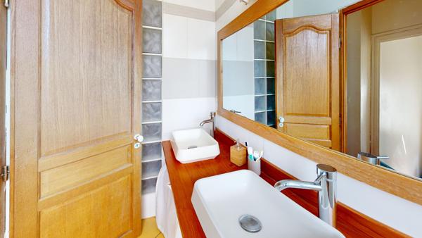 Maison Villeurbanne 4 pièces