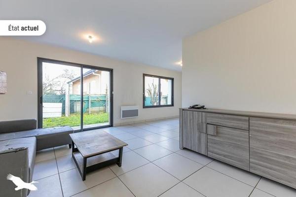 Maison à vendre |                                       Ibos |                                        4 pièces  |  97 m²