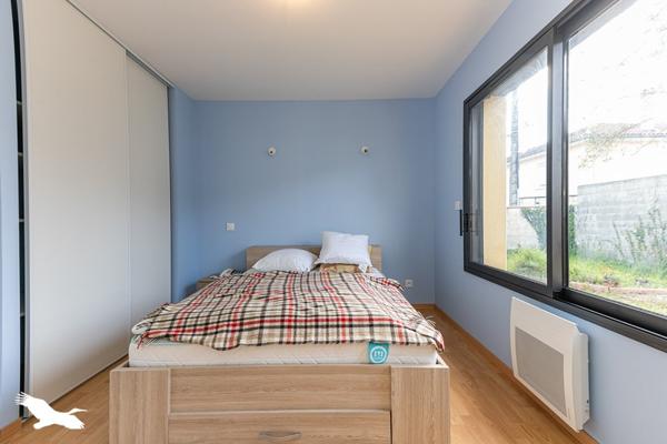 Maison à vendre |                                       Ibos |                                        4 pièces  |  97 m²