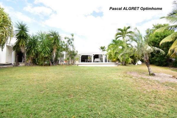 Maison à vendre 6 pièces SAINT FRANCOIS (971)