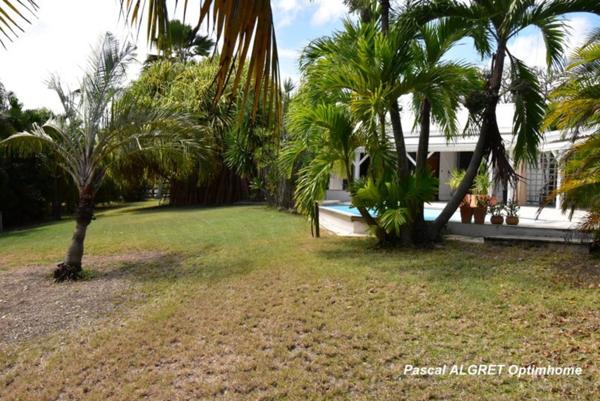 Maison à vendre 6 pièces SAINT FRANCOIS (971)