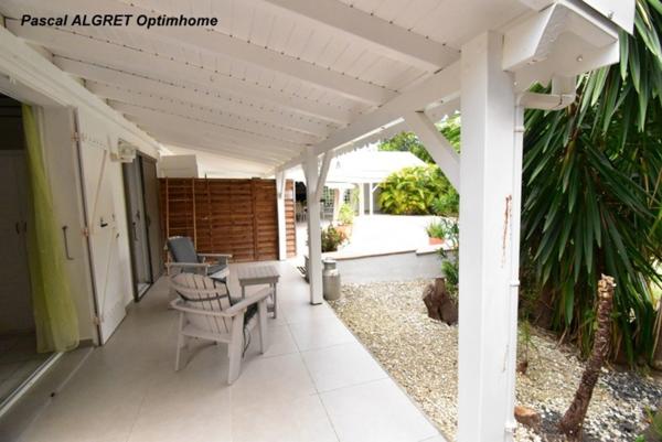 Maison à vendre 6 pièces SAINT FRANCOIS (971)