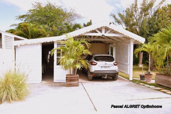 Maison à vendre 6 pièces SAINT FRANCOIS (971)