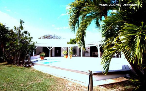 Maison à vendre 6 pièces SAINT FRANCOIS (971)