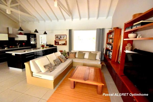 Maison à vendre 6 pièces SAINT FRANCOIS (971)