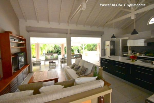 Maison à vendre 6 pièces SAINT FRANCOIS (971)