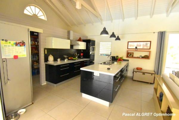 Maison à vendre 6 pièces SAINT FRANCOIS (971)