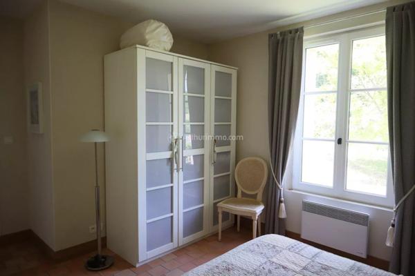 Vente Maison 8 pièces 193 m2 à La Chartre-sur-le-Loir