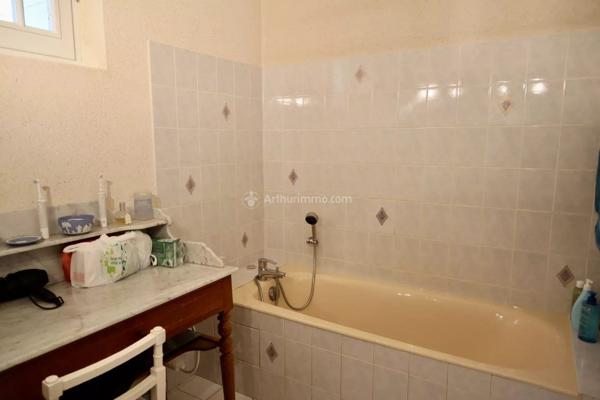 Vente Maison 8 pièces 193 m2 à La Chartre-sur-le-Loir