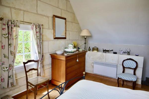 Vente Maison 8 pièces 193 m2 à La Chartre-sur-le-Loir