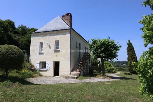 Vente Maison 8 pièces 193 m2 à La Chartre-sur-le-Loir