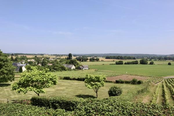 Vente Maison 8 pièces 193 m2 à La Chartre-sur-le-Loir