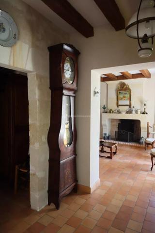 Vente Maison 8 pièces 193 m2 à La Chartre-sur-le-Loir