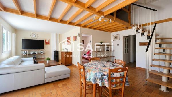 Maison avec hangar à vendre à La Teste-de-Buch