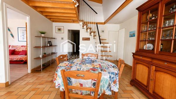 Maison avec hangar à vendre à La Teste-de-Buch