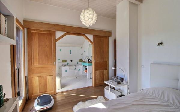 Maison à vendre    5 pièces •  Excenevex