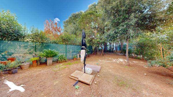 Appartement à vendre |  Marseille 09 |  2 pièces | 37 m²