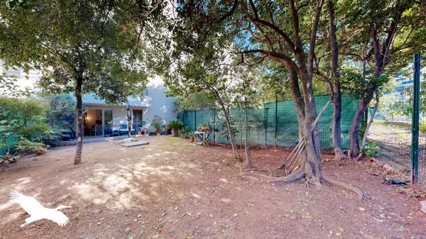 Appartement à vendre |  Marseille 09 |  2 pièces | 37 m²