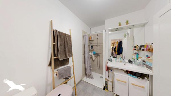 Appartement à vendre |  Marseille 09 |  2 pièces | 37 m²