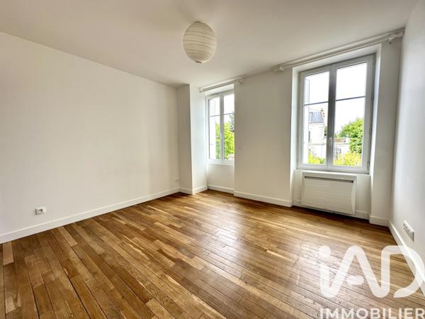 Immeuble à vendre 242 m² Croissy-sur-Seine