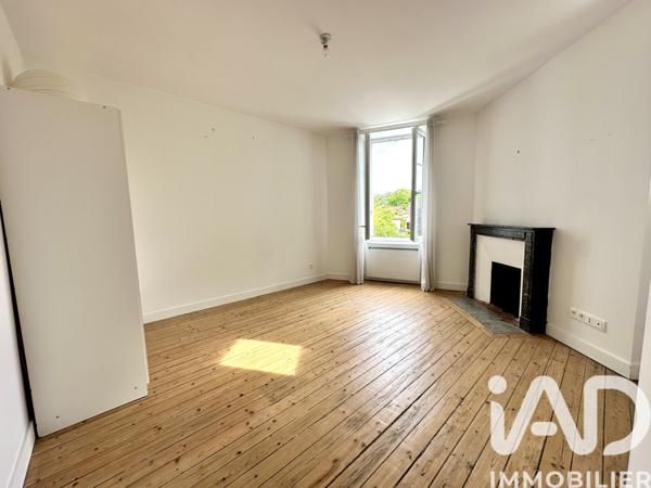 Immeuble à vendre 242 m² Croissy-sur-Seine