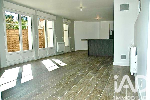 Immeuble à vendre 242 m² Croissy-sur-Seine