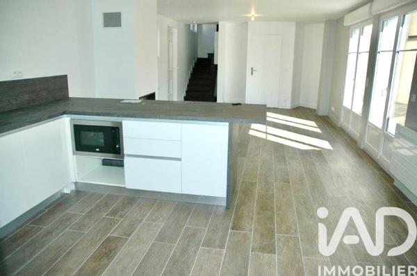 Immeuble à vendre 242 m² Croissy-sur-Seine