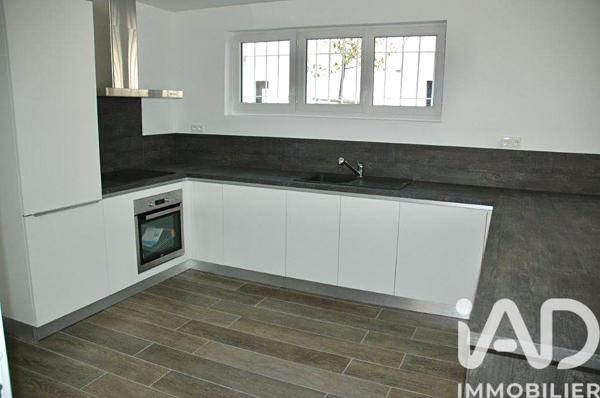 Immeuble à vendre 242 m² Croissy-sur-Seine