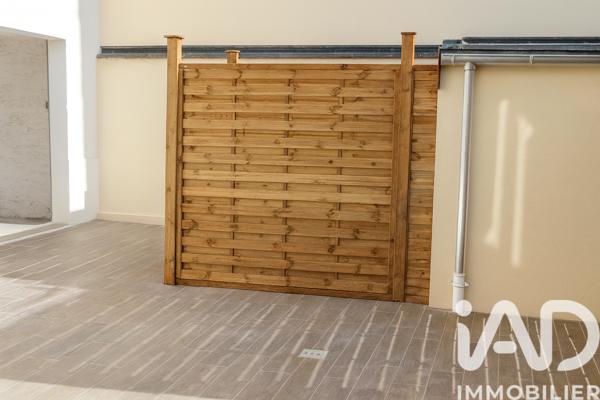 Immeuble à vendre 242 m² Croissy-sur-Seine