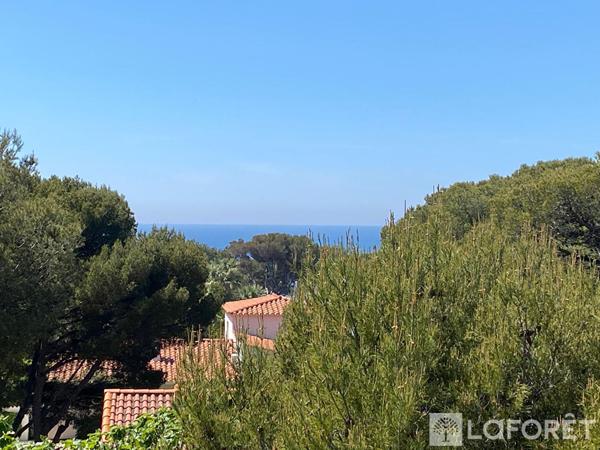 Achat appartement Carry-le-Rouet - 2 pièce(s) - 50 m² - 388 000 €