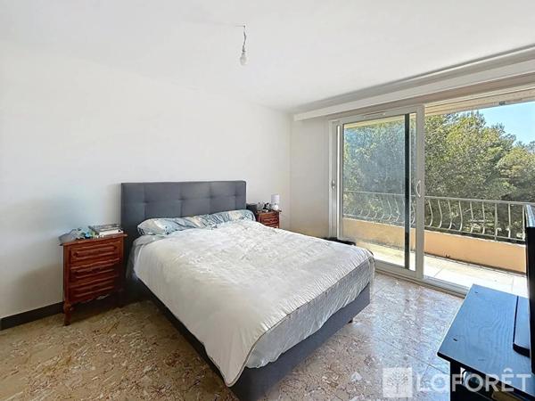 Achat appartement Carry-le-Rouet - 2 pièce(s) - 50 m² - 388 000 €