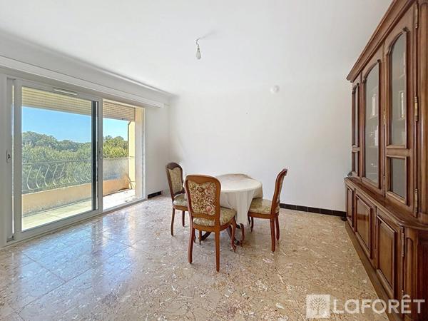 Achat appartement Carry-le-Rouet - 2 pièce(s) - 50 m² - 388 000 €