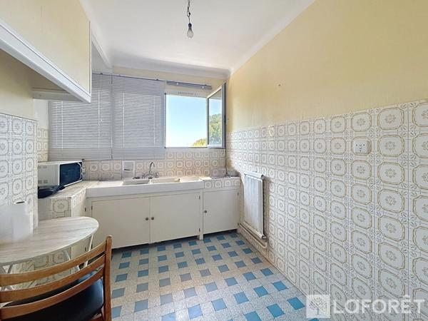 Achat appartement Carry-le-Rouet - 2 pièce(s) - 50 m² - 388 000 €