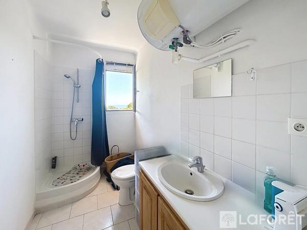 Achat appartement Carry-le-Rouet - 2 pièce(s) - 50 m² - 388 000 €