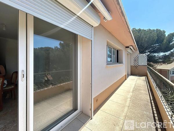 Achat appartement Carry-le-Rouet - 2 pièce(s) - 50 m² - 388 000 €