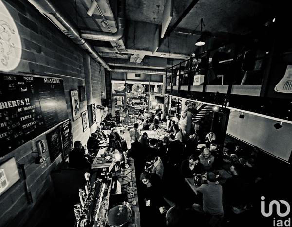 Restaurant à vendre 231 m² Marseille 2