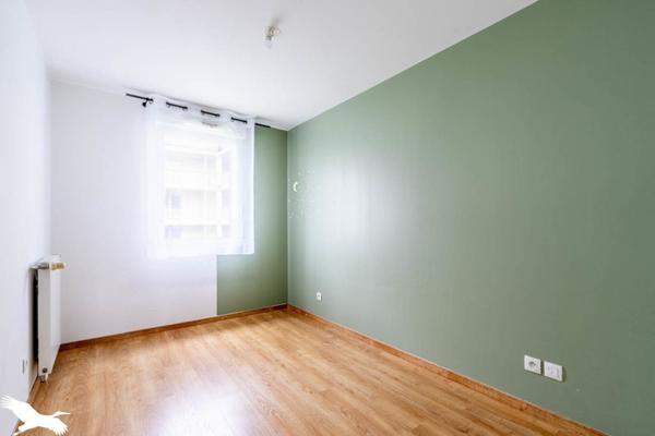 Appartement à vendre |  Saint-Herblain |  4 pièces | 83 m²