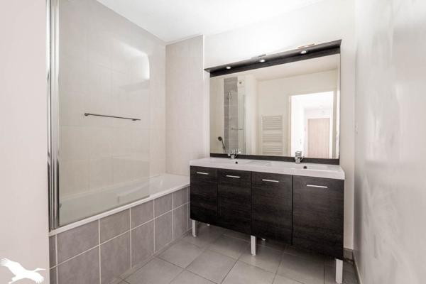 Appartement à vendre |  Saint-Herblain |  4 pièces | 83 m²