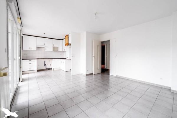 Appartement à vendre |  Saint-Herblain |  4 pièces | 83 m²