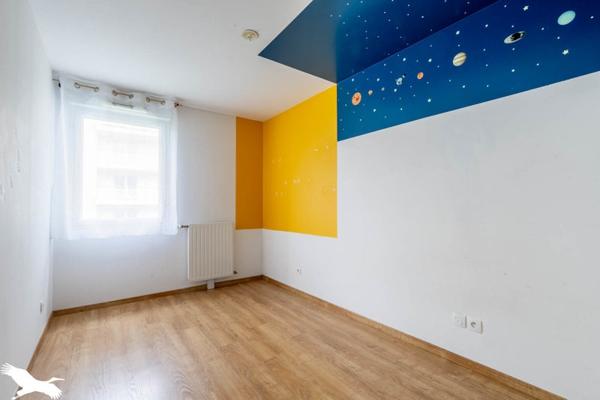 Appartement à vendre |  Saint-Herblain |  4 pièces | 83 m²