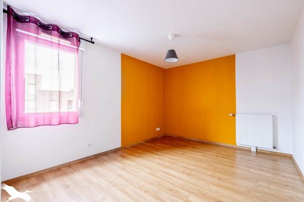 Appartement à vendre |  Saint-Herblain |  4 pièces | 83 m²